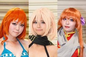 「鬼滅の刃」「リゼロ」など、人気アニメのキャラクターに扮したコスプレイヤーたちを一挙に紹介！
