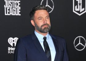 ベン・アフレック版バットマンが帰ってくる！