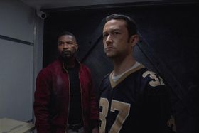 オスカー俳優がNetflix映画『プロジェクト・パワー』への出演を自慢!?