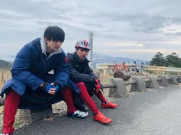 『弱虫ペダル』の見せ場、自転車シーンの誕生秘話が明らかに