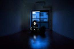 写真に映っていたものとは…