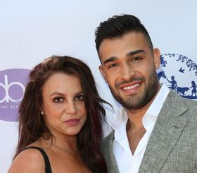 順調交際中のブリトニー、最初の夫が復縁を希望…!?