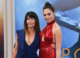 DCファンドームで注目のDC映画の最新映像が続々お目見え！