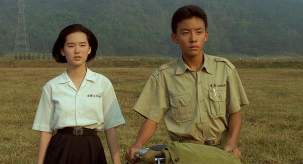 エドワード・ヤン監督の、映画史に残る傑作『クー嶺街(クーリンチェ)少年殺人事件』