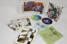第2部 劇場版『Gのレコンギスタ II』「ベルリ 撃進」Blu-rayパーフェクトパックを開けてみた！
