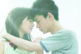 中島みゆきの名曲を菅田将暉と小松菜奈の共演で映画化した『糸』が1位