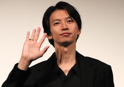 大倉忠義、本作が公開されることに「すごく幸せ」