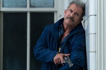 メル・ギブソンの主演最新作『ブルータル・ジャスティス』
