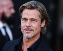 ブラッド・ピット、新恋人と南仏バカンス