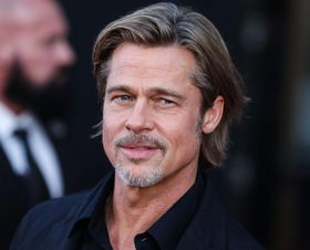 ブラッド・ピット、新恋人と南仏バカンス