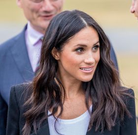 リラックスした様子でフェミニズム活動家との対談に応じたメーガン妃