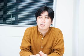 『ソワレ』は『燦燦 -さんさん -』(13)に続く外山文治監督の長編第2作