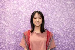 上白石萌音が、見事な演技と歌を披露！