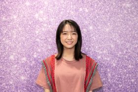 上白石萌音が、見事な演技と歌を披露！