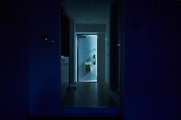 実在する「事故物件」に潜入