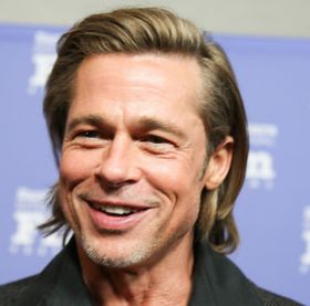 ブラッド・ピットの恋人について新情報