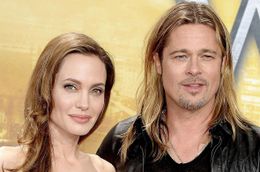 コロナ禍では子どもと2人きりの外出が多かったアンジー