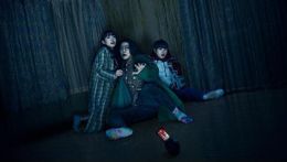 『事故物件 恐い間取り』が1位スタート