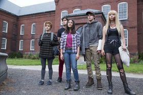 8月最終週の全米興収ランキング1位を獲得したのは『The New Mutants』！
