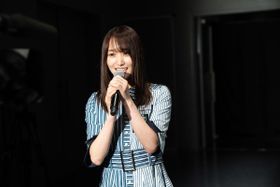 キャプテン菅井友香、“成長しまくり”の2期生に感謝「いつもパワーをもらっています！」