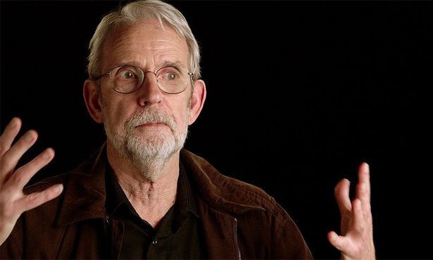 フランシス・フォード・コッポラの作品に数多く携わってきた音響デザイナーのウォルター・マーチ