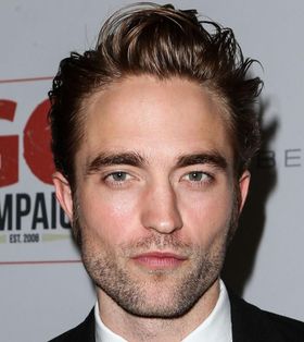 『ザ・バットマン』主演のロバート・パティンソン