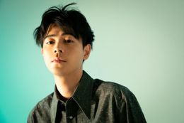 『窮鼠はチーズの夢を見る』で今ヶ瀬を演じた成田凌、「人間が演じるからこその魅力」を意識