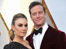 7月に離婚を明かしたアーミー・ハマー