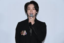 中村倫也、フラれる!?