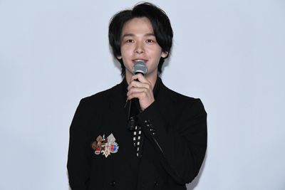 中村倫也、フラれる!?