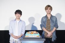 『弱虫ペダル』公開感謝特別舞台挨拶が開催！