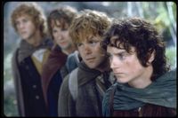 ホビット、ロードオブザ・リング Amazon.co.jp: ロード・オブ・ザ・リング&ホビット 劇場公開版
