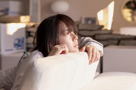 空に住む』三代目JSBの歌詞付きトレーラー公開で今市隆二&登坂