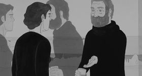 レイモンド・カーヴァーの傑作「シェフの家」をベースに、成熟した男女の複雑な関係を描く『新しい街 ヴィル・ヌーヴ』