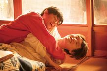 世界的に人気を集めているBL！続々公開される注目の邦画作品をチェック！(『リスタートはただいまのあとで』)