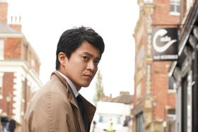 『罪の声』から16枚もの場面写真が公開！