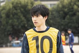 堤監督絶賛の逸材『望み』岡田健史の場面写真解禁