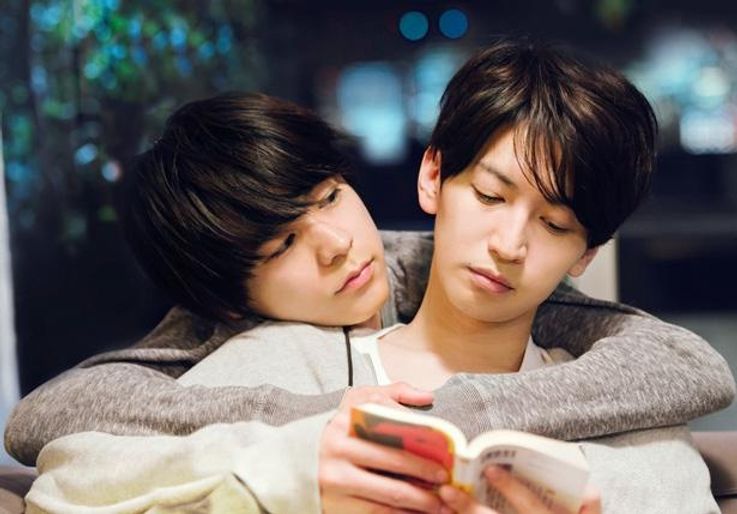 恭一は、再会した大学時代の後輩から想いを告げられ…