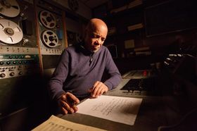 モータウンに衝撃を与えた秘蔵映像がお目見え！