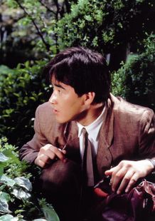 松田優作の頼りにならない探偵ぶりがユニークな『探偵物語』