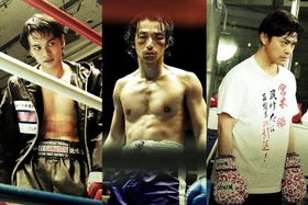 東京国際映画祭オープニング作品は『アンダードッグ』