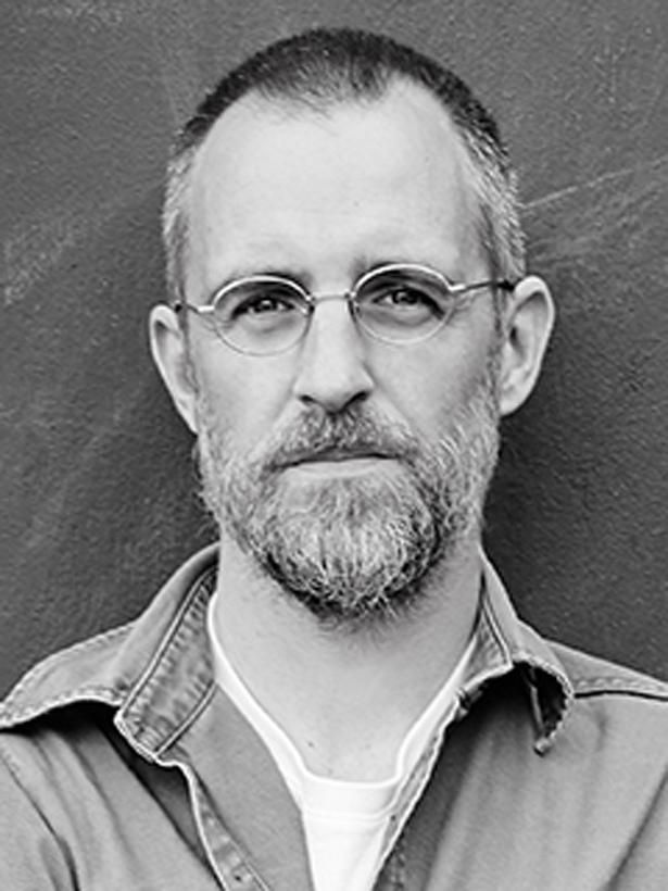 『南スーダンの闇と光』の監督、ベン・ローレンス