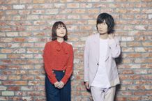 「はたらく細胞」より、赤血球役の花澤香菜と白血球役の前野智昭にインタビュー