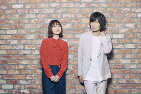 「はたらく細胞」より、赤血球役の花澤香菜と白血球役の前野智昭にインタビュー