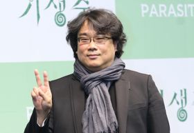 ポン・ジュノ製作＆脚本作『海にかかる霧』がハリウッドリメイク決定！