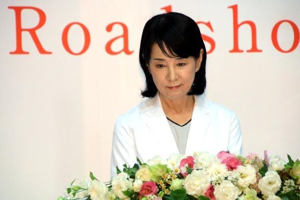 伊勢谷友介容疑者についてコメントした吉永小百合