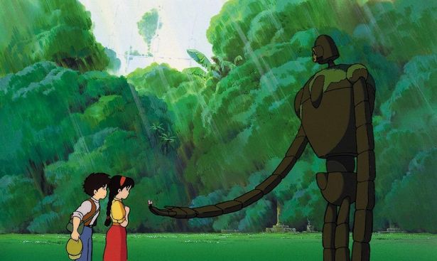 貴重な絵コンテやセル画300点以上！LAの映画博物館、「宮崎駿回顧展」の詳細発表(画像12/23)
