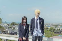 Snow Manのラウールと吉川愛の共演で、人気コミックの実写映画化が決定
