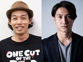 上田慎一郎監督と皆川暢二が初タッグ！『ポプラン』の制作が始動