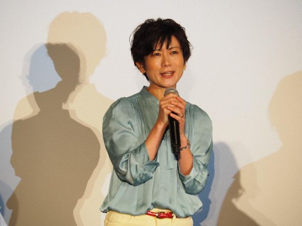 野原しんのすけ役の小林由美子